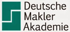 Zertifikat - Deutsche Makler Akademie